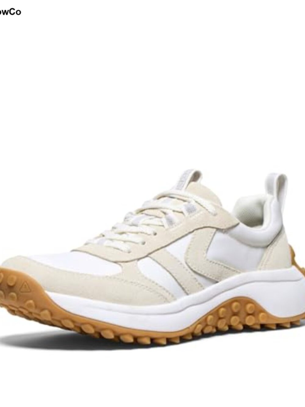 KS86 Comfortable Durable Retro Style Sneakers Suede Arch Support